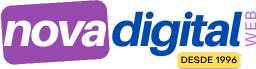 Nova Digital Web
